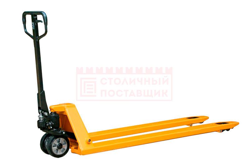 Гидравлическая тележка Ningbo Ruyi BF 1800 RDP (1500 кг, 1800x550)