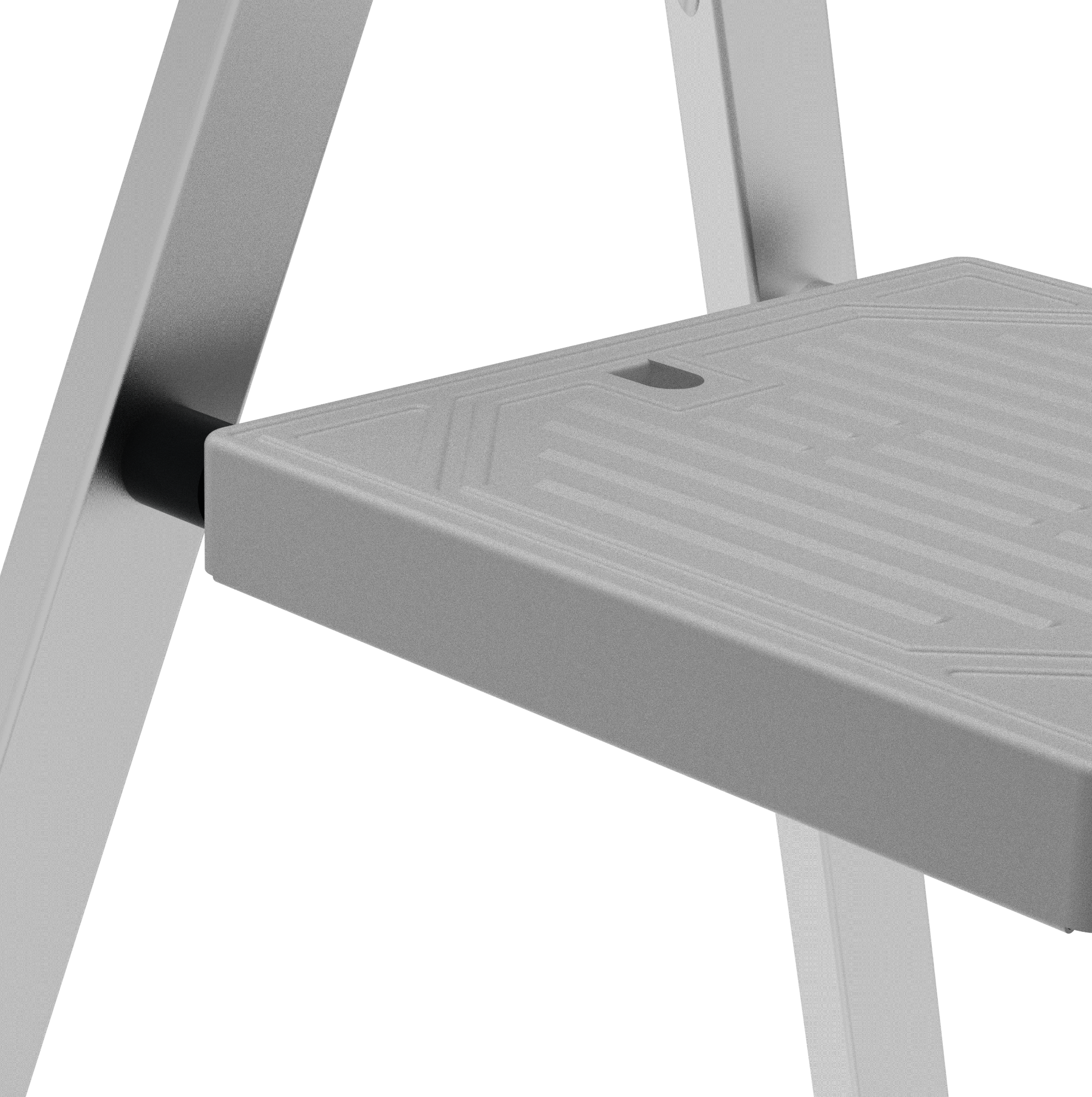 Стремянка алюминиевая NV2110 | 5 | Артикул: 2110105